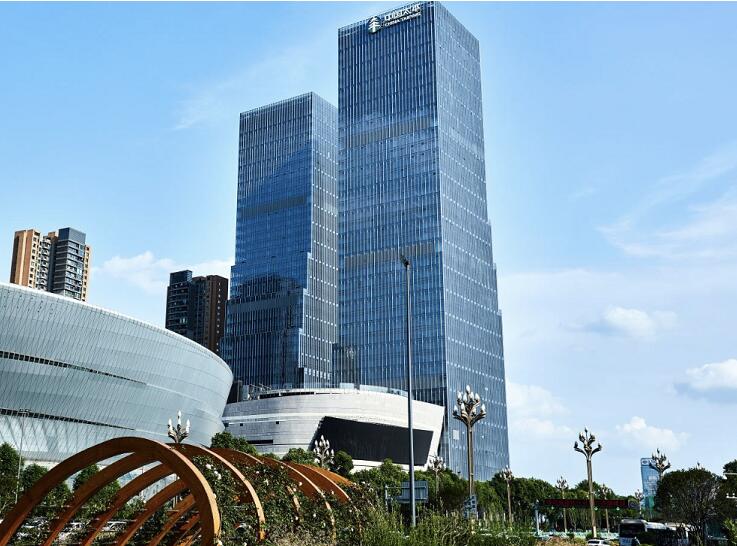 中国太平金融大厦
