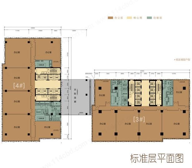 泰达时代中心
