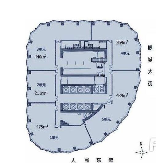 SAC四川航空广场