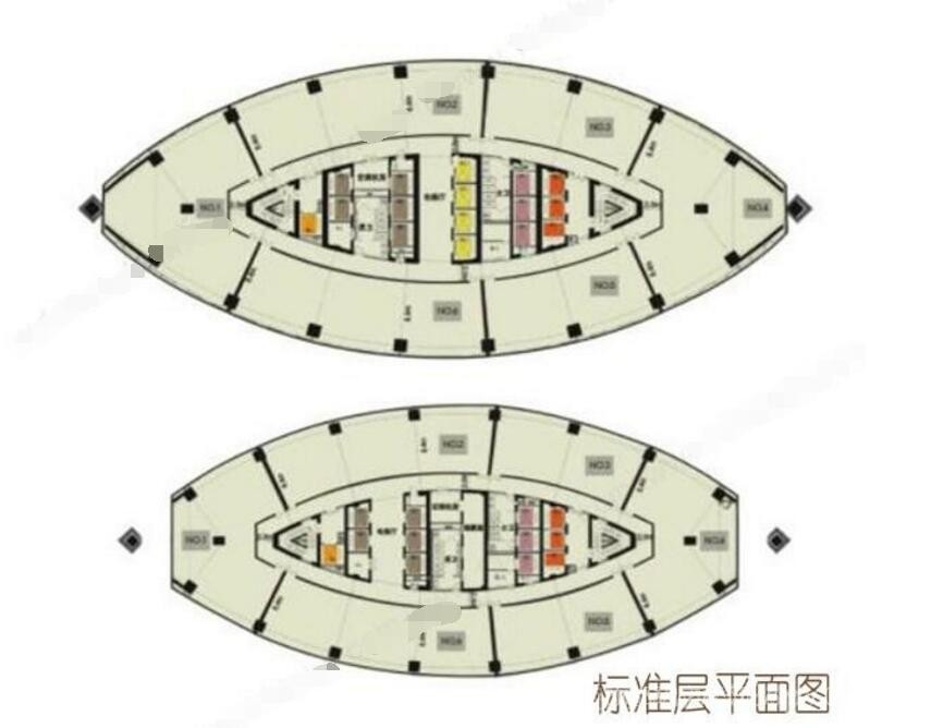 明宇金融广场