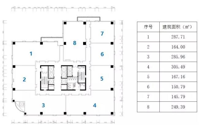 港泰通航大厦