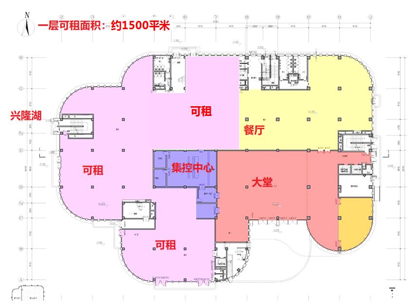 四川晟天新能源大厦