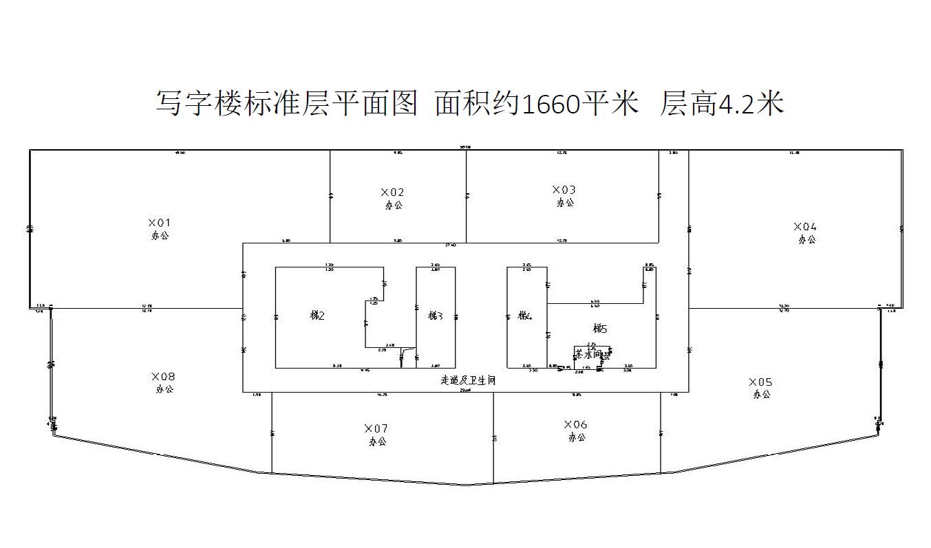 天府产投大厦