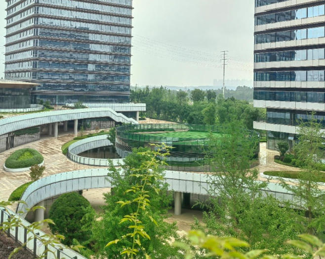前沿医学中心