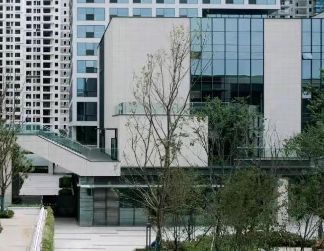 兴隆湖科技融合转化基地