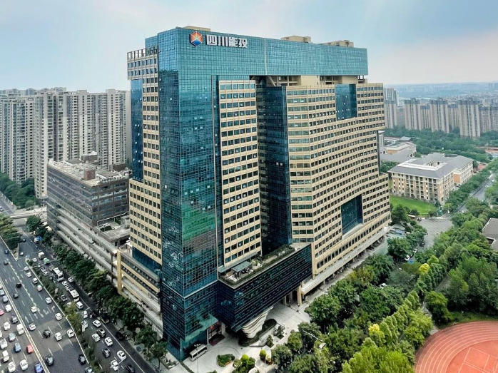 瑞鑫时代大厦