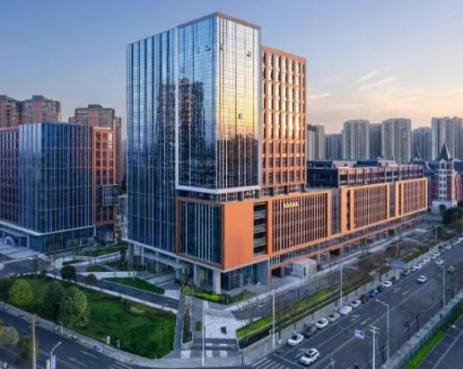 中电阳光信息港