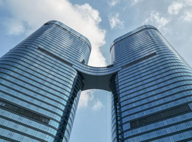 世纪空间大厦