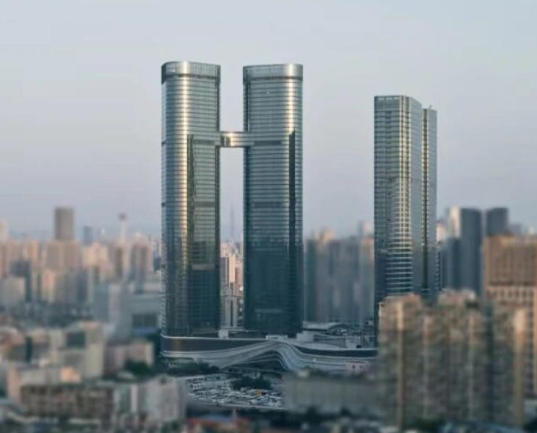 世纪空间大厦