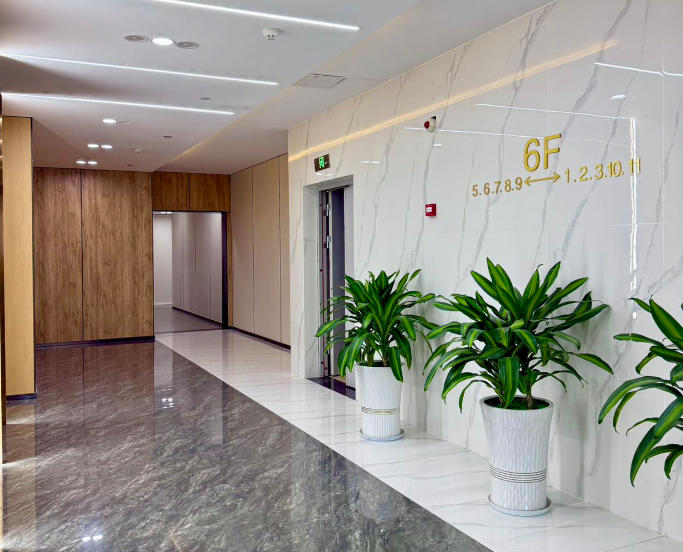 迈里•创悦国际