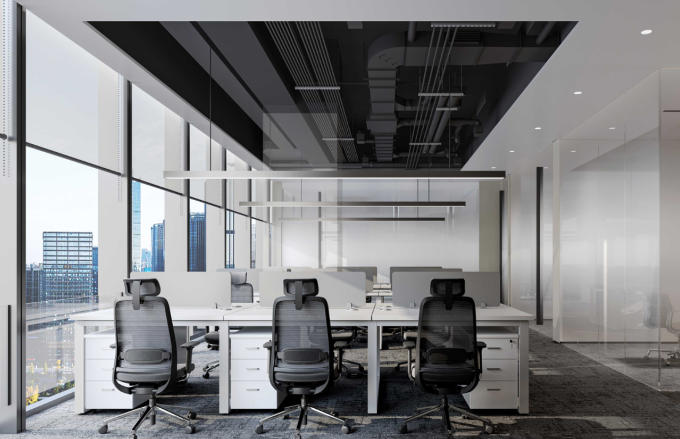 天府国际基金小镇