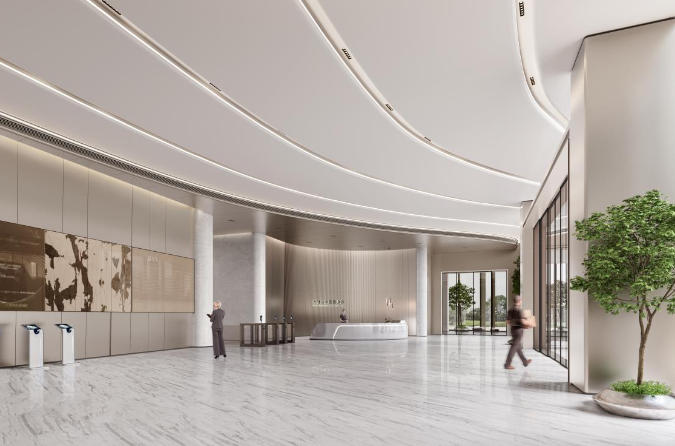 天府国际基金小镇