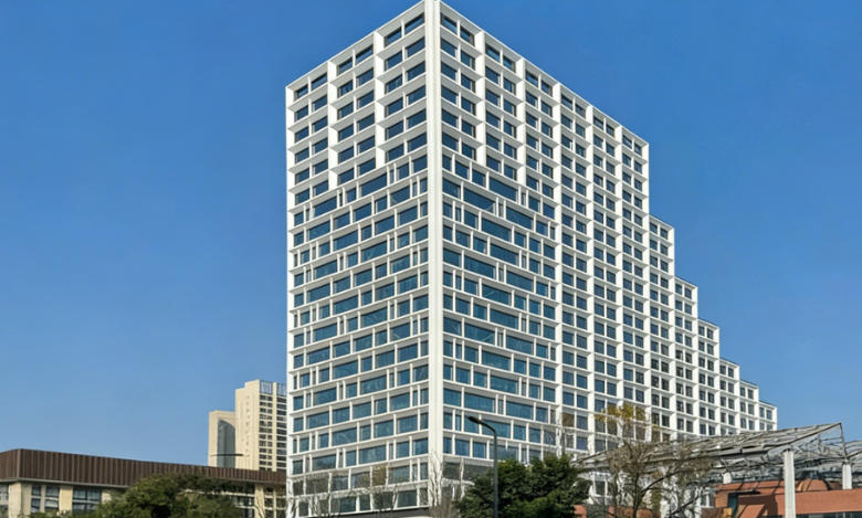 红仓·101数创新港