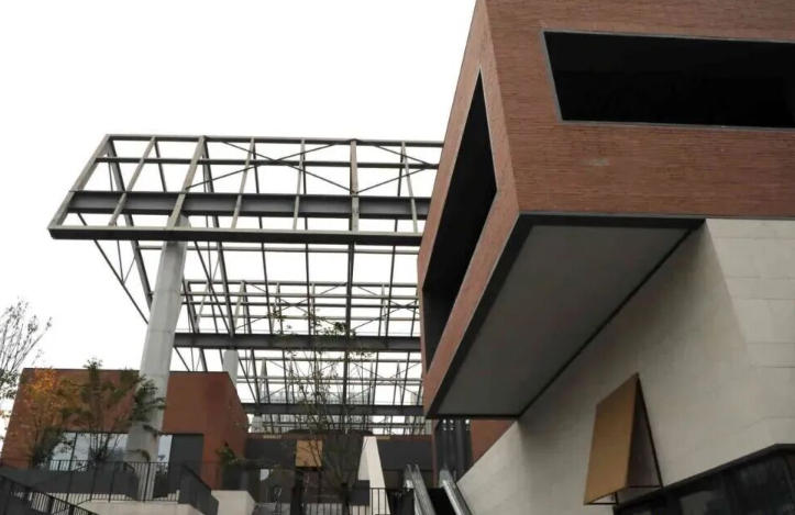 红仓·101数创新港