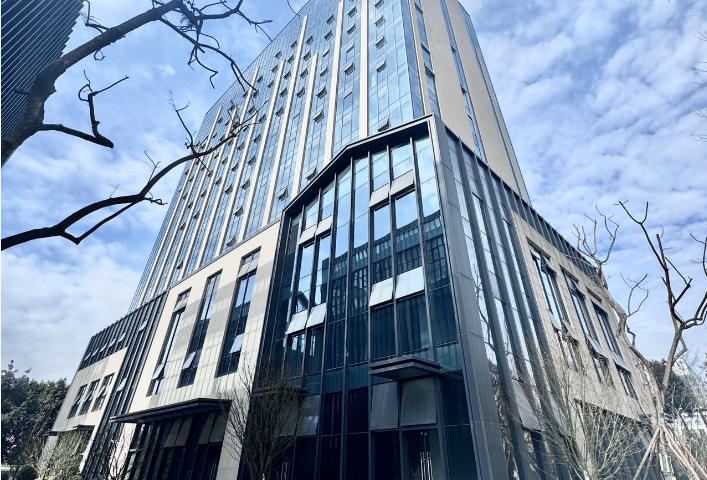 安格斯创汇中心