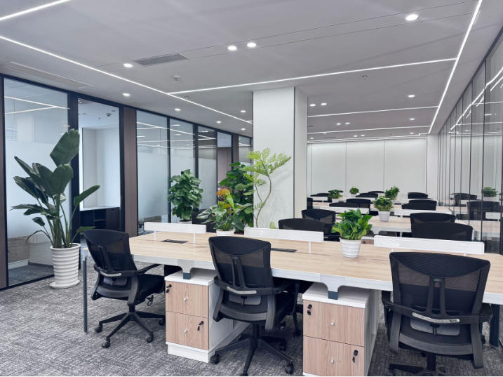 安格斯创汇中心